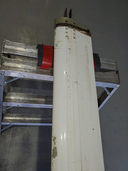 Wing Strut - LH - Cessna 208B Caravan - 5H-NWA