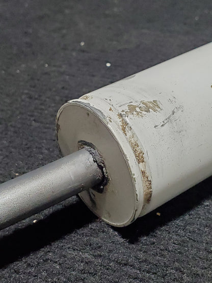 Bungee Assembly - Nose Gear Steering - Core - Cessna - 5Y-RNA