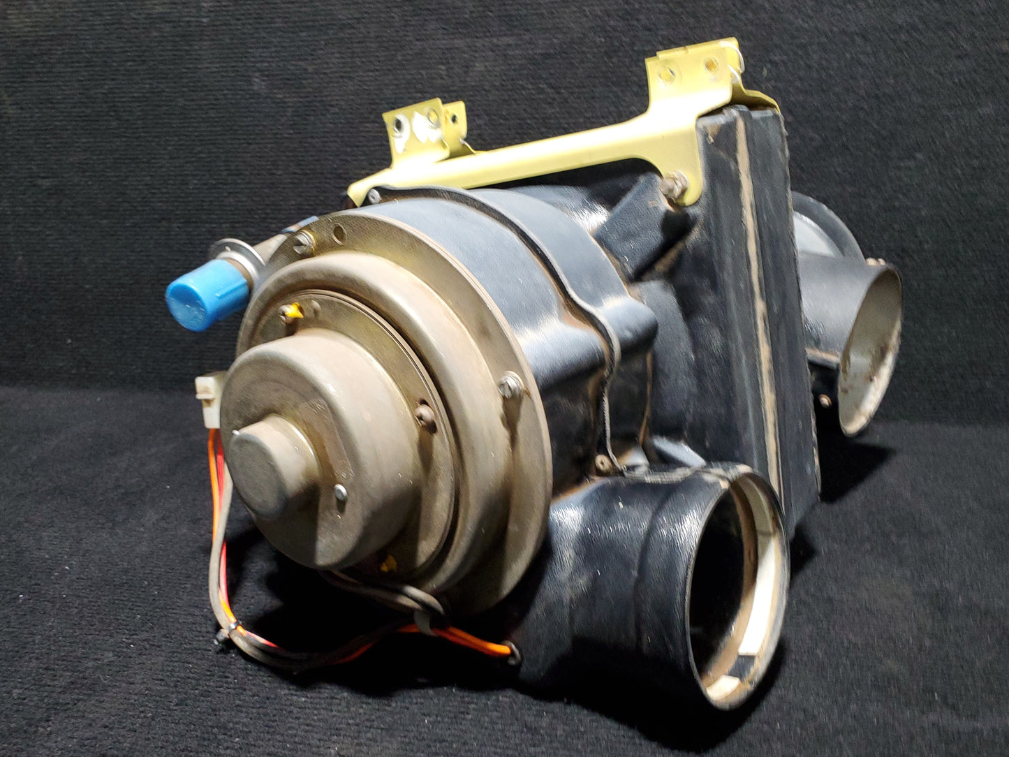 Evaporator Module Assy - LH - Cessna - 5Y-BUC