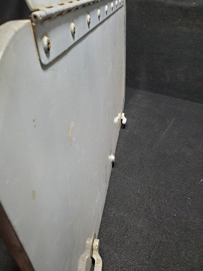 Cargo Pod Door Assy - FWD - Cessna 208B - 5H-TAZ
