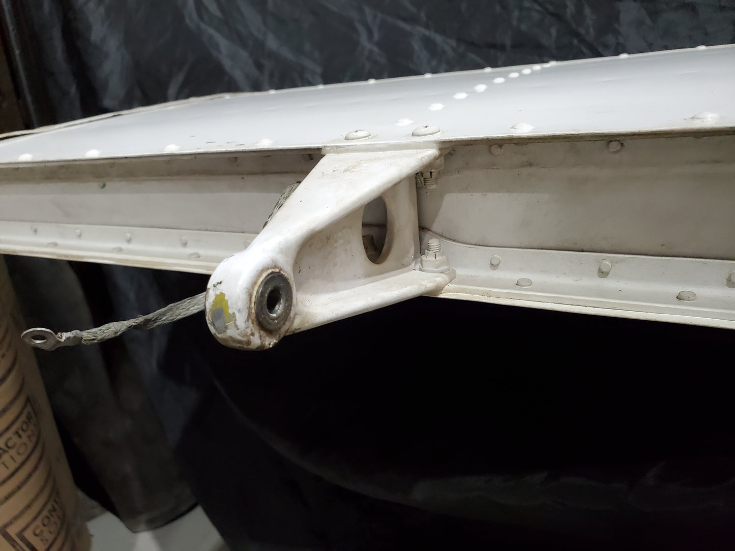 Stabilizer - RH - Piper - I-CODE