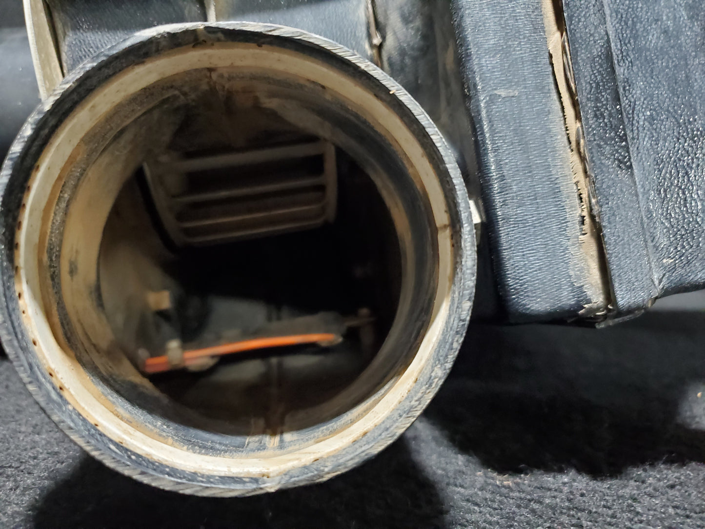 Evaporator Module Assy LH - 5Y-ZBW