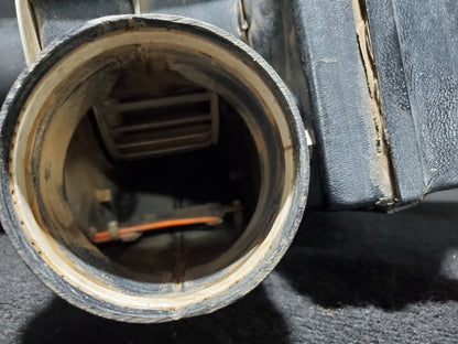 Evaporator Module Assy LH - 5Y-ZBW