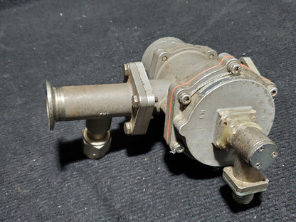 Flow Control Valve - Parker Airborne - 5H-NWA
