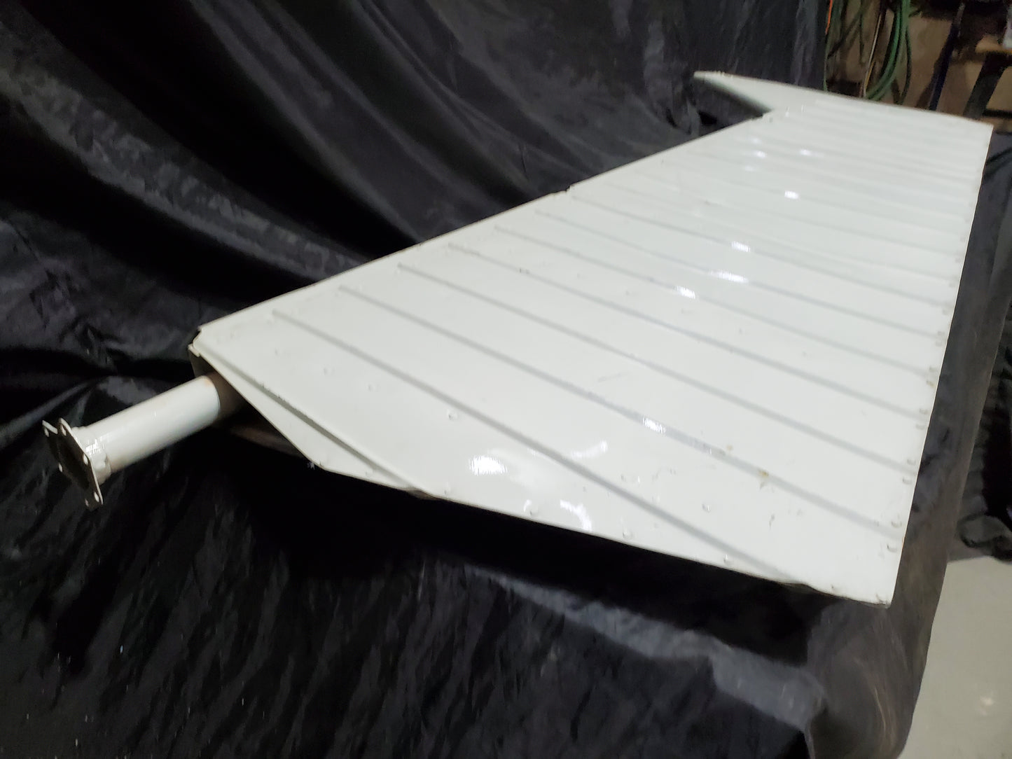 Elevator RH - Cessna - MISC