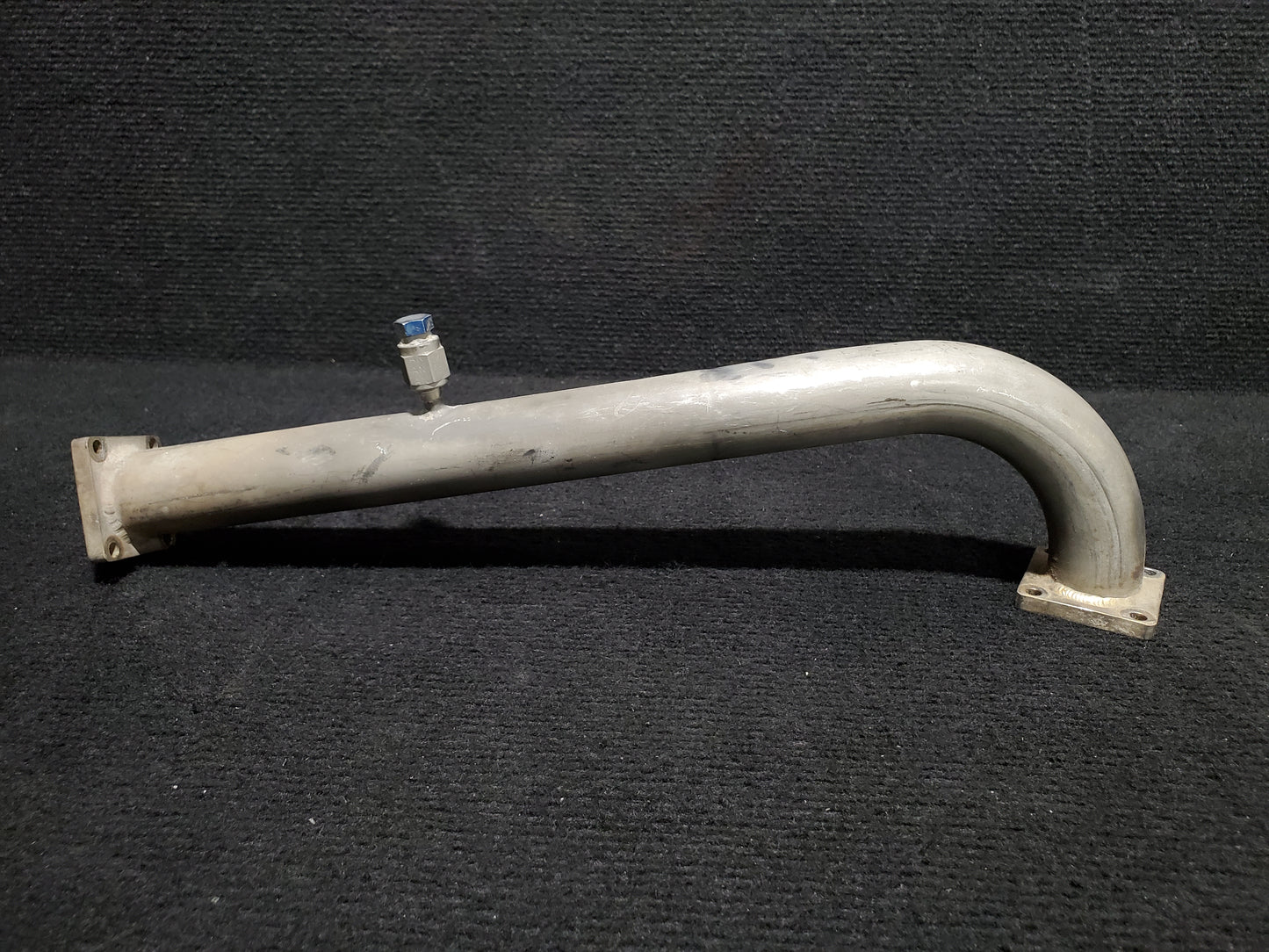 Connector Tube Assembly - Bleed Air - Cessna - Unknown Origin