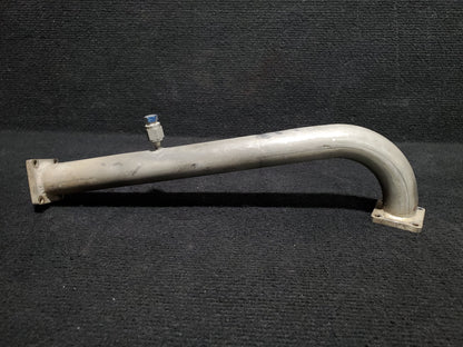Connector Tube Assembly - Bleed Air - Cessna - Unknown Origin