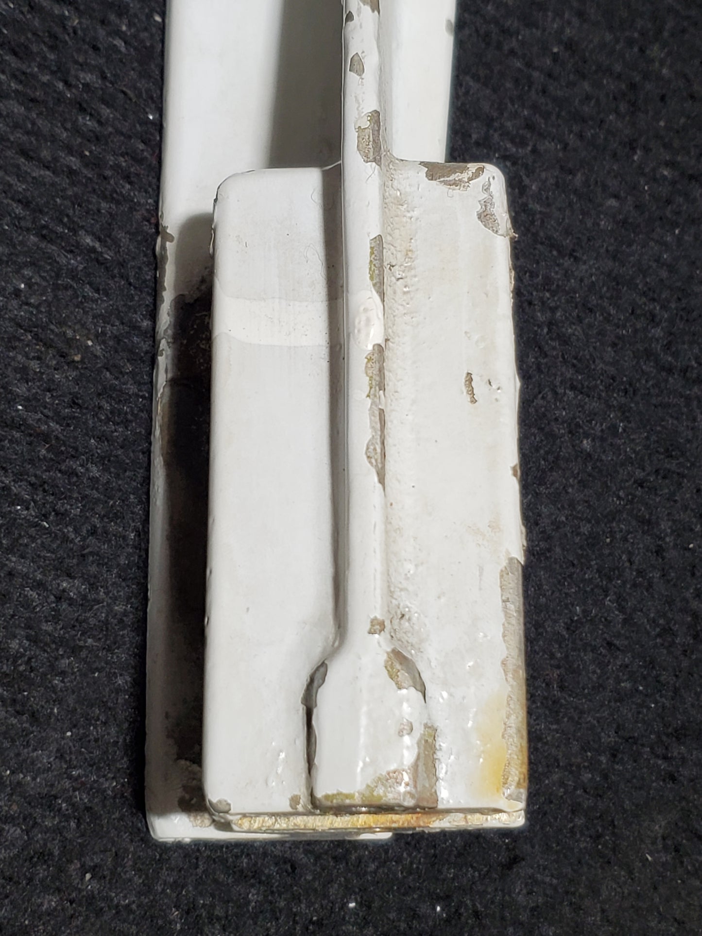 Main Gear Step - LH - Cessna - C-GROC