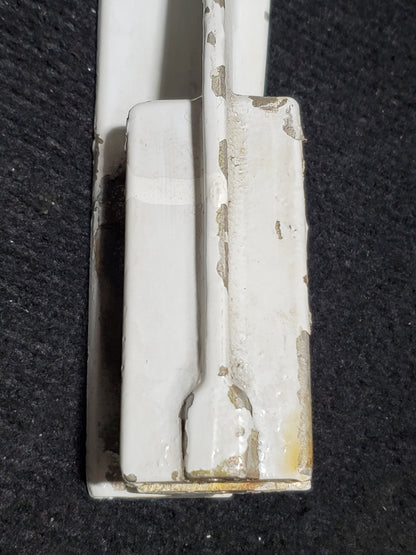 Main Gear Step - LH - Cessna - C-GROC