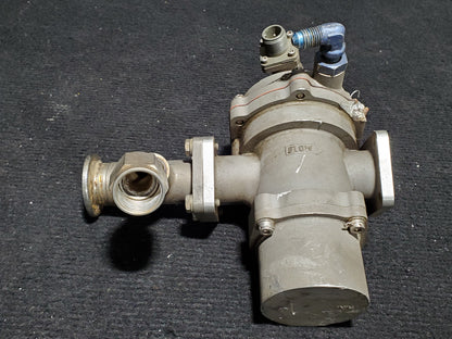 Flow Control Valve - CORE only - Parker Airborne - 5Y-MME