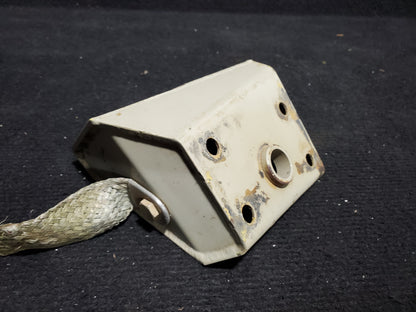 Engine Mount Bracket Assy - Lower RH - Cessna - Unknown Origin