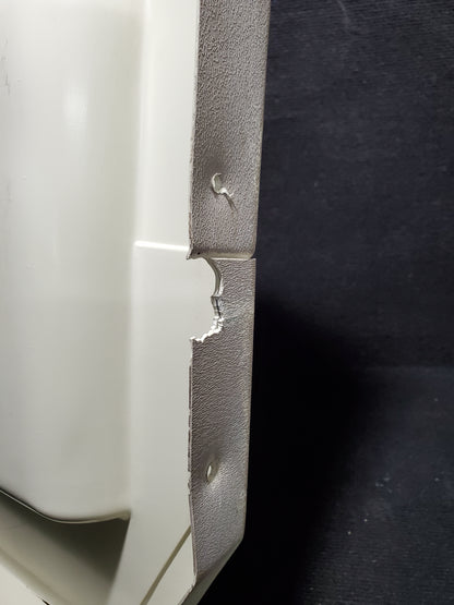 LH Crew Door Panel Assy - Cessna - 5Y-BUC