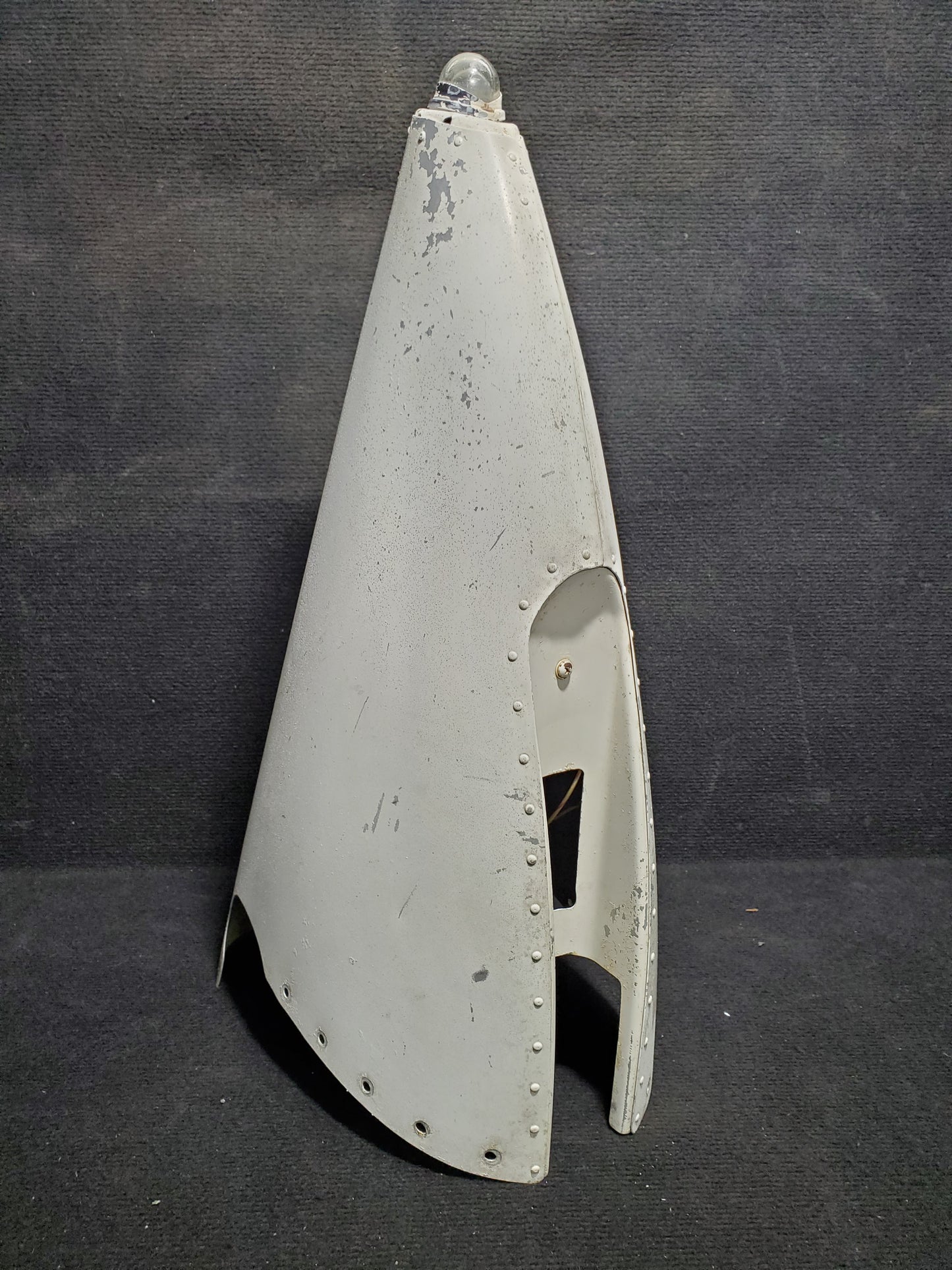 Tail Cone / Stinger Fairing Assembly - Cessna - Unknown Origin