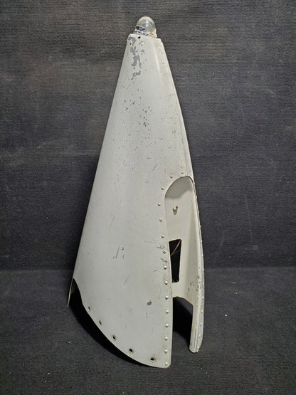 Tail Cone / Stinger Fairing Assembly - Cessna - Unknown Origin