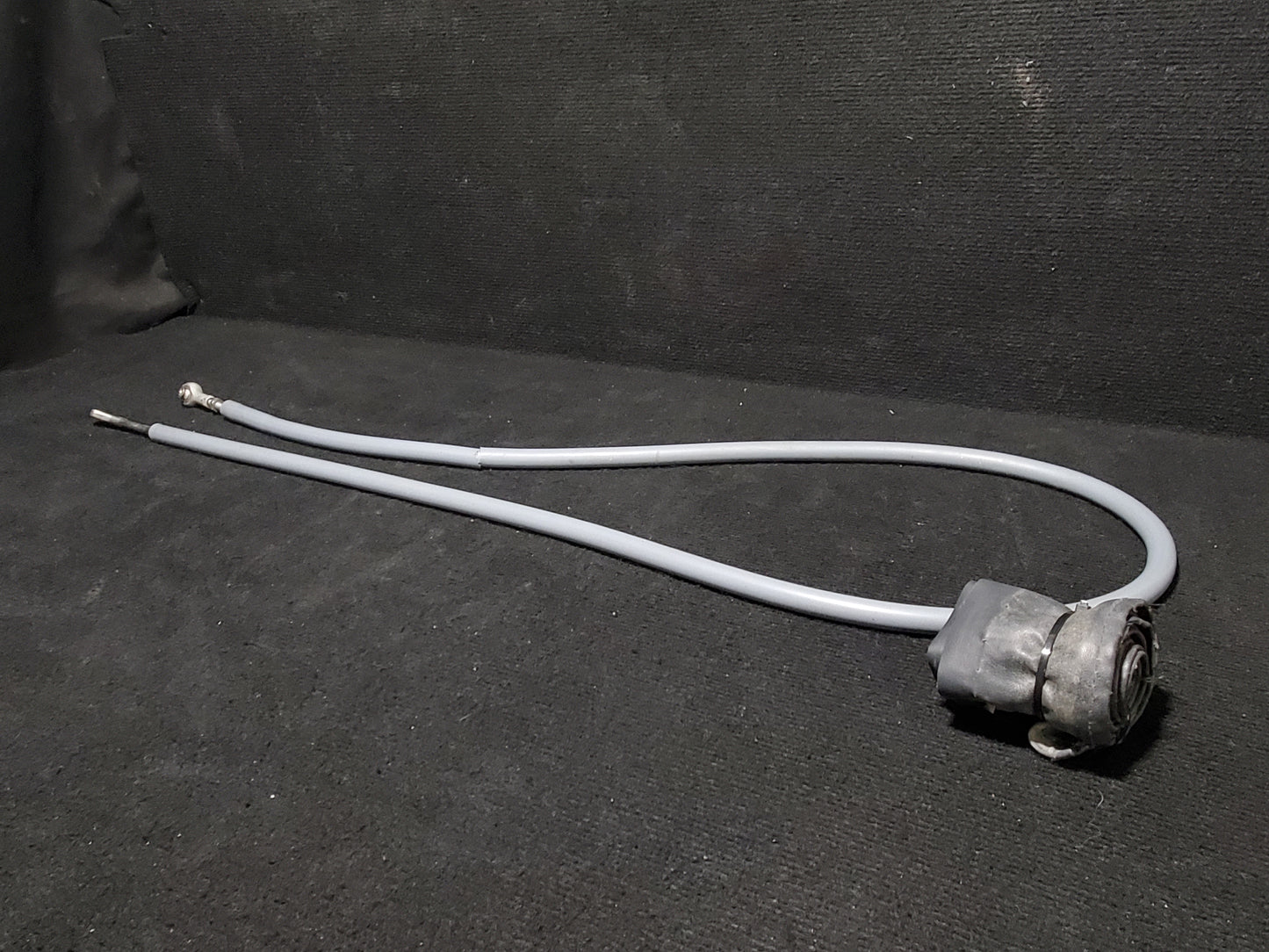 Passenger Door Step Cable - Cessna - 5Y-RNA