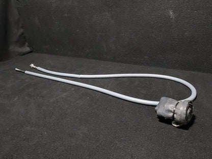 Passenger Door Step Cable - Cessna - 5Y-RNA