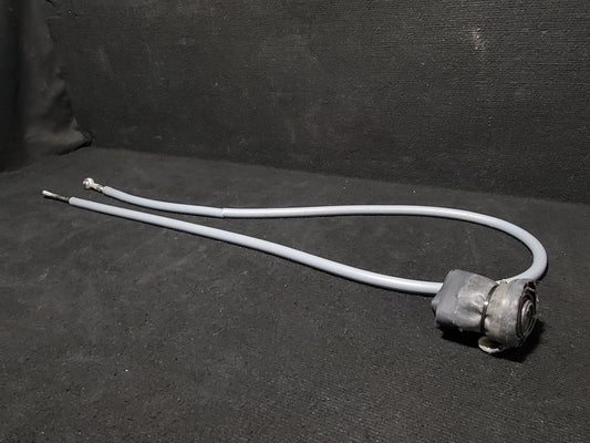 Passenger Door Step Cable - Cessna - 5Y-RNA