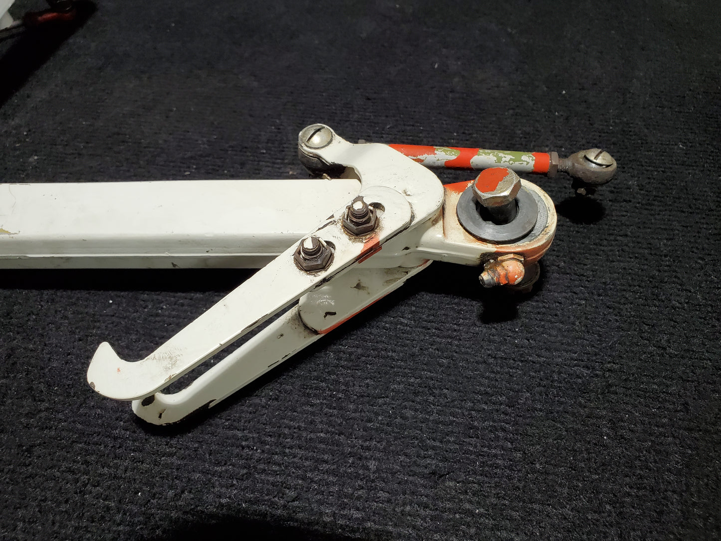 MLG Brace Assy RH - Cessna - C-FSYN