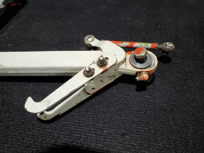 MLG Brace Assy RH - Cessna - C-FSYN