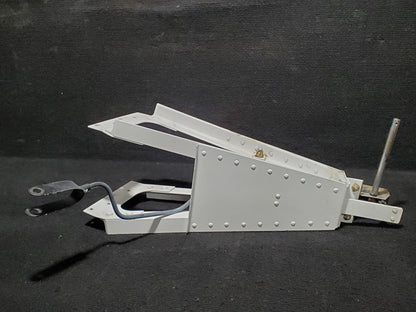 Rudder Gust Lock Assy - Aero Twin INC - OO-SEX