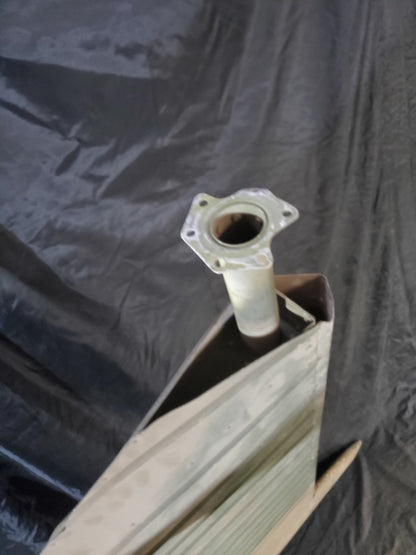 Elevator Assembly - LH - Cessna 185