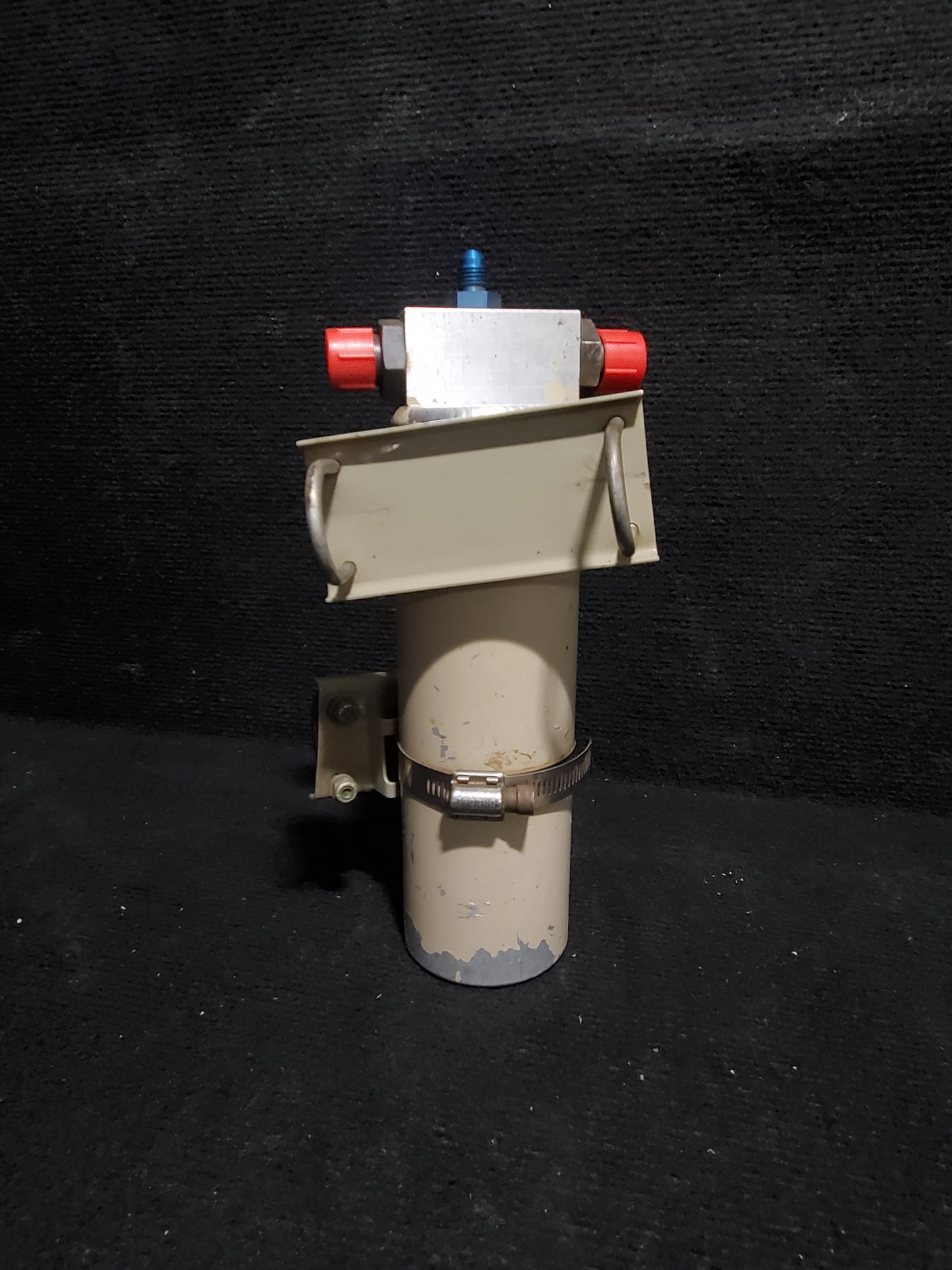 A/C Receiver Dryer - Cessna - 5H-NWA