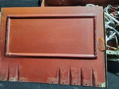 Relay Box Assy - Cessna - 5H-NWA