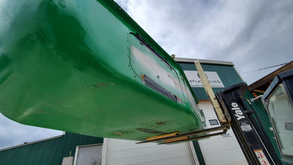 Cargo Pod - Cessna 208B - V3-HGW
