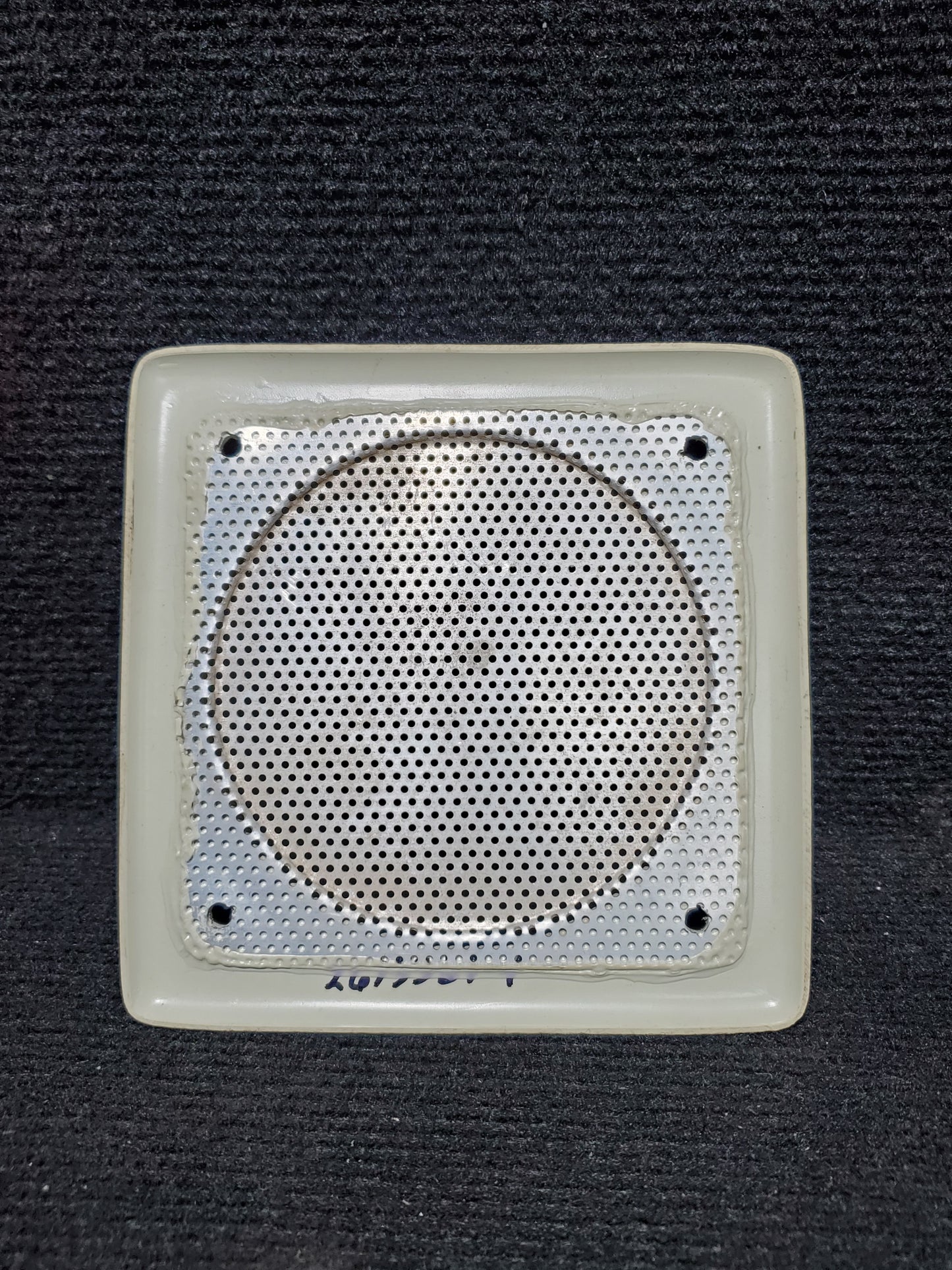 Speaker Cover Assy - Cessna - MISC