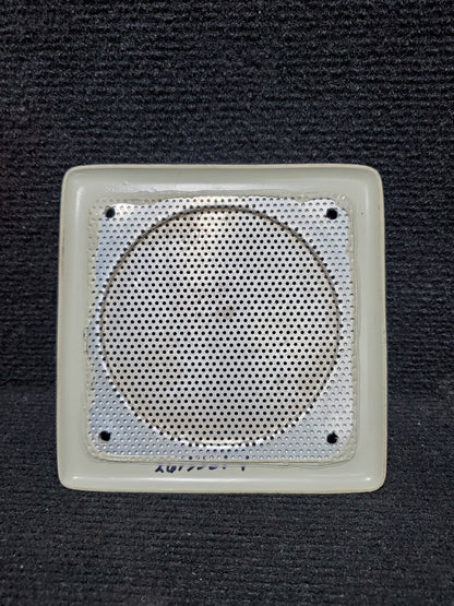 Speaker Cover Assy - Cessna - MISC