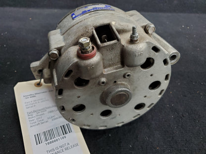 Standby Alternator - Cessna - 5H-NWA