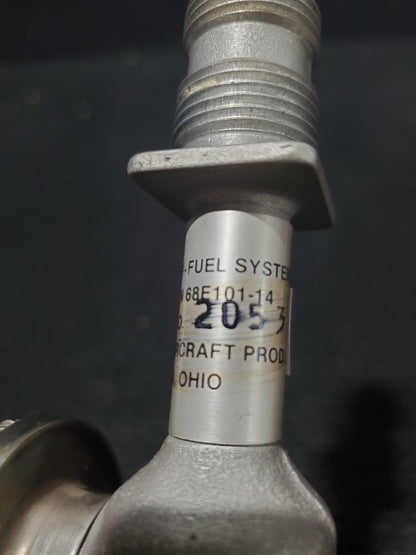 Pump Ejector - Allen Aircraft Prod. - 5H-NWA