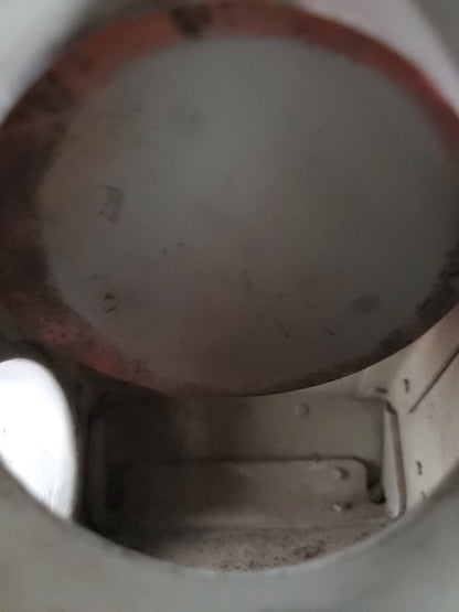 Bleed Air Diverter Valve - Cessna - 5Y-RNA