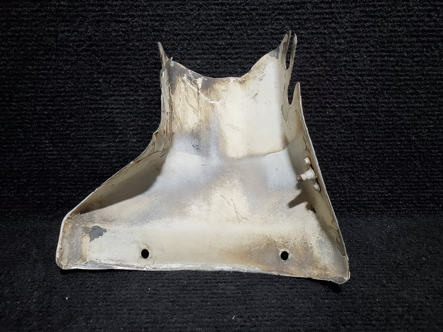 Axle Cover Assy - RH - Cessna - Unknown Origin