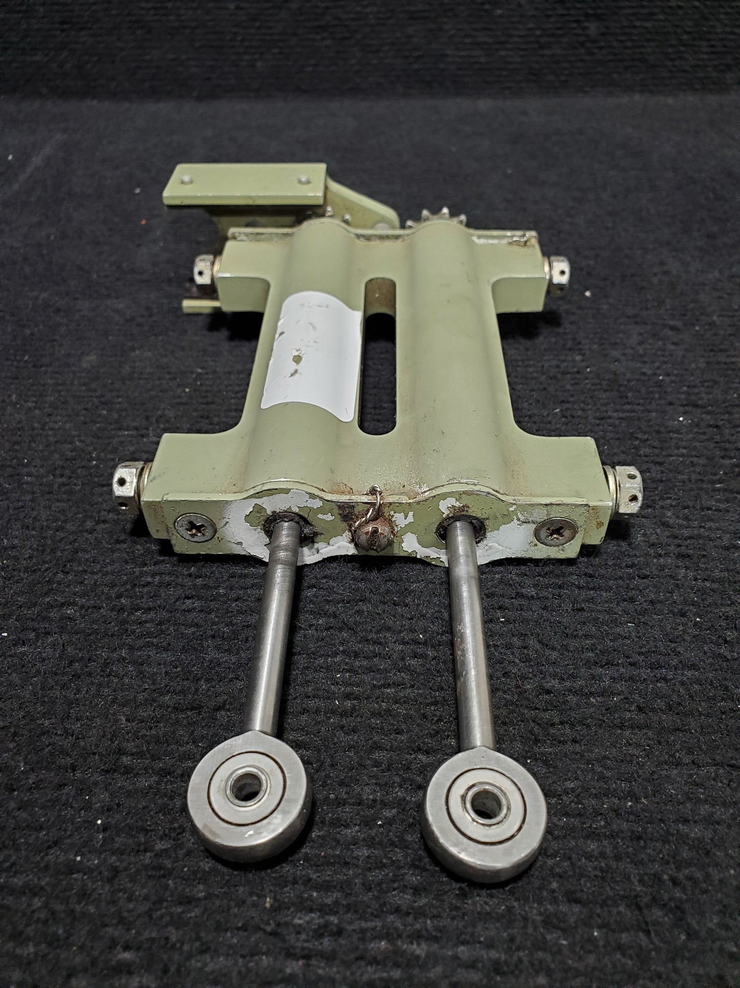 Elevator Trim Tab Actuator Assy - Cessna - 5H-TAZ