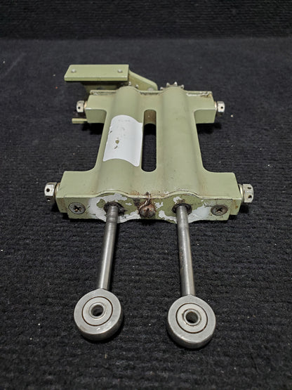 Elevator Trim Tab Actuator Assy - Cessna - 5H-TAZ