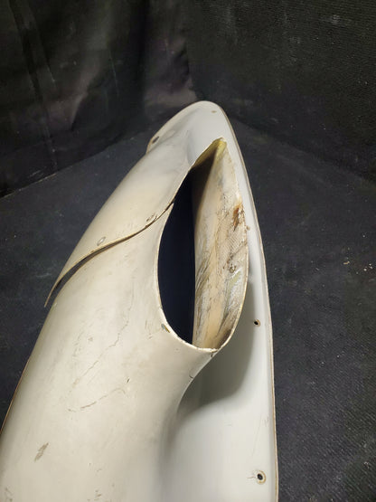 MLG Fairing Assy LH - Cessna - 5Y-ZBW