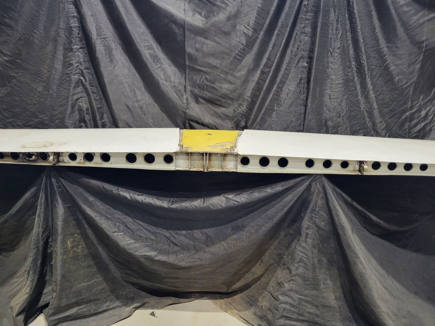 Stabilizer Assy - C-GROC