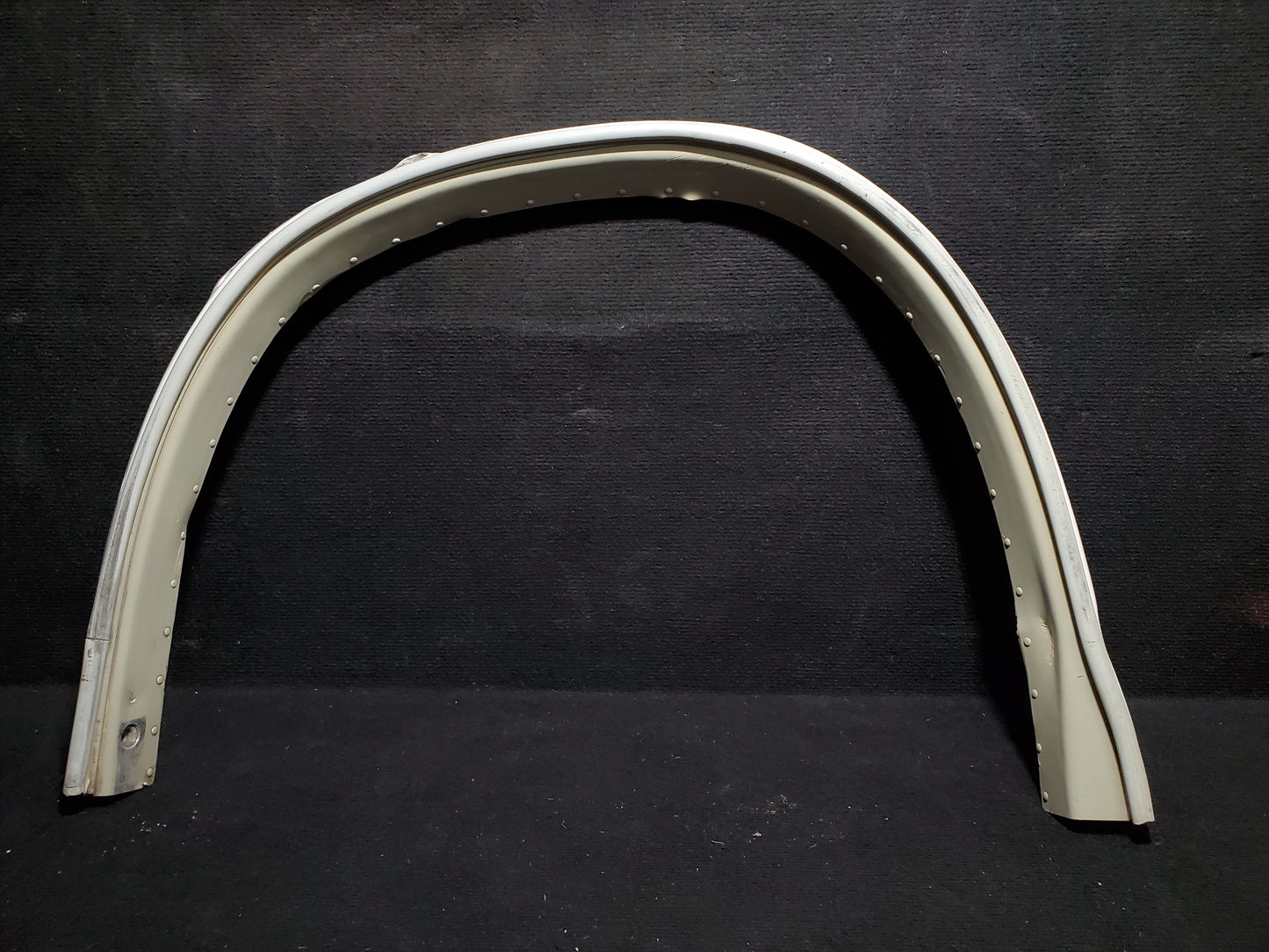 Bulkhead Assy - FWD Cowl Attach - RH - Cessna - 5Y-ZBW
