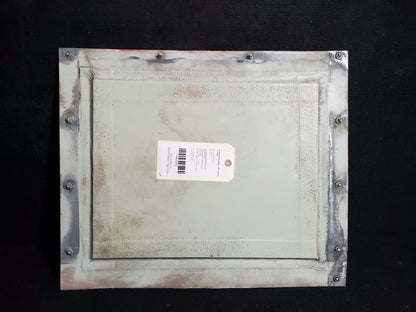 Wing Door Assembly - RH - Cessna - 5Y-BUC