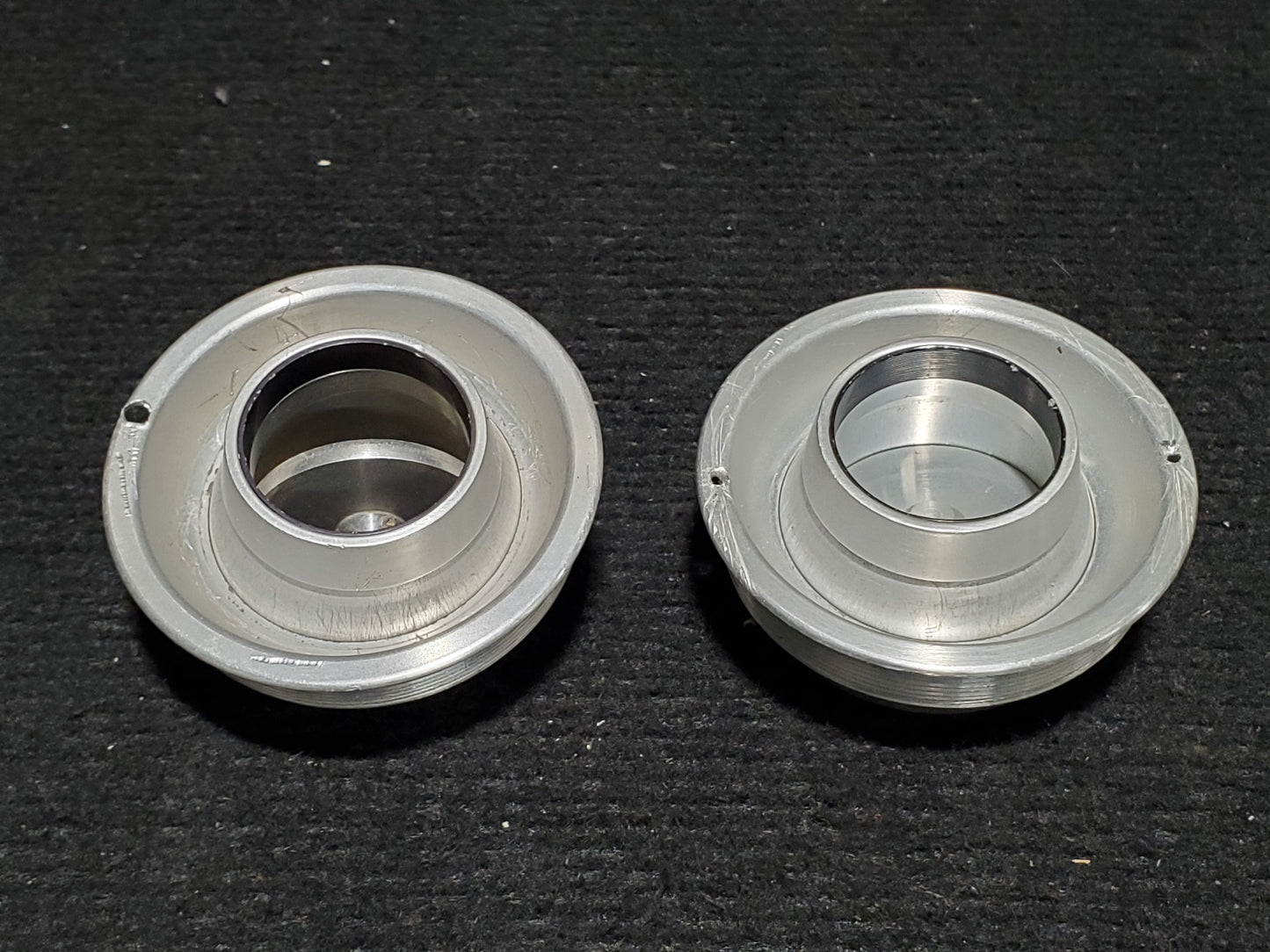 Air Valve Assembly - WEMAC - MISC