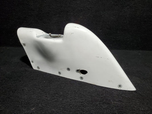 Fin Cap Assembly - Cessna - C-GHBM