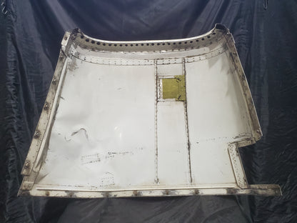 Engine Cowl Assembly - Upper - Cessna - Unknown Origin