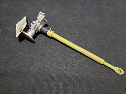 Transmission Assembly and Jack Screw - Flap Actuator - Cessna - 5Y-ZBW