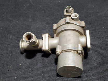 Flow Control Valve - Parker Airborne - 5H-NWA