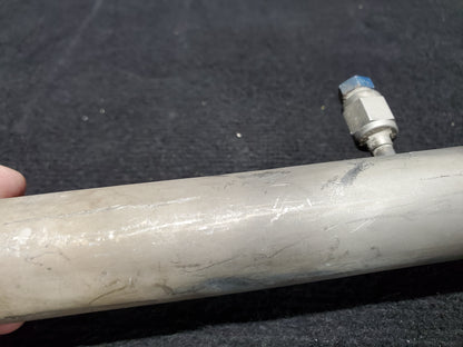 Connector Tube Assembly - Bleed Air - Cessna - Unknown Origin