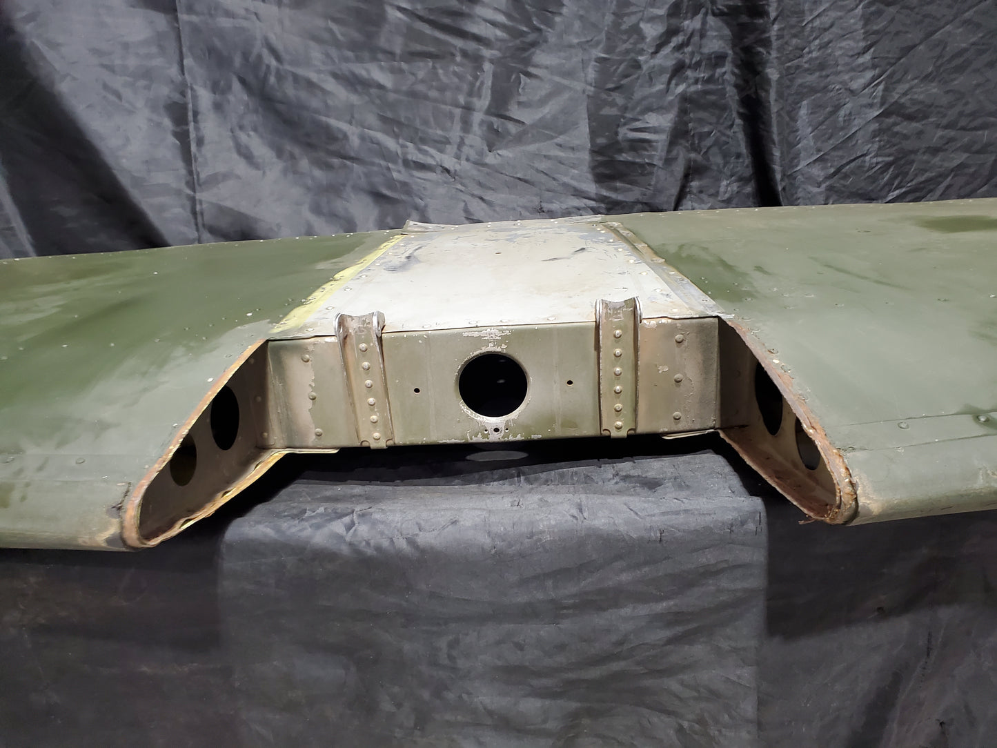Horizontal Stabilizer Assy
