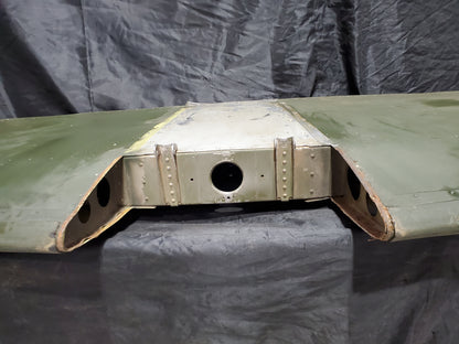 Horizontal Stabilizer Assy