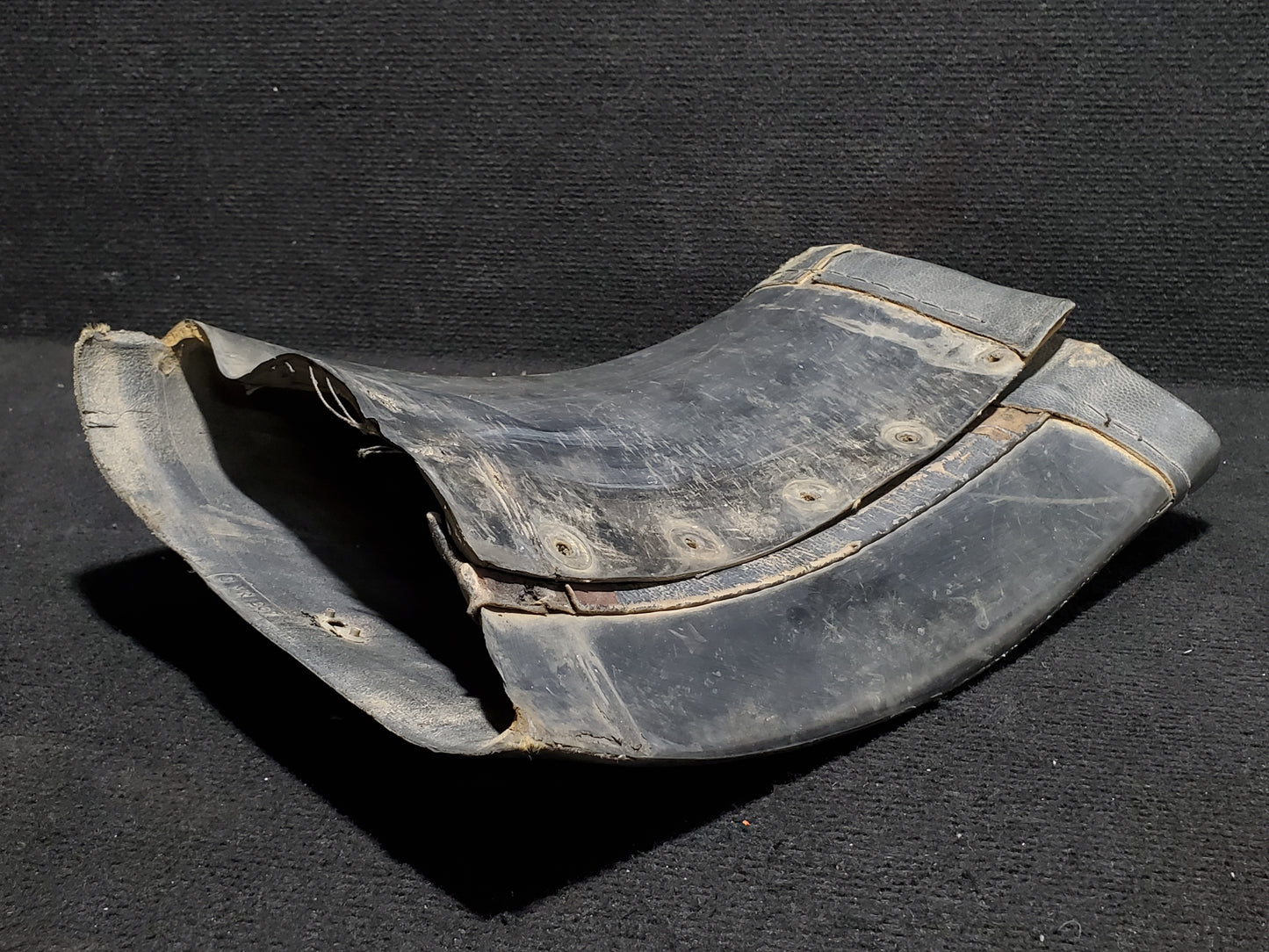 MLG Fairing Assembly - LH Upper - Cessna - 5Y-ZBW