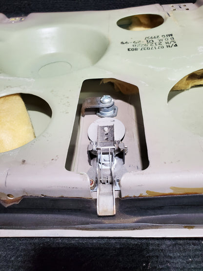 Baggage Door Assy - Cessna 172 - MISC (VFC)